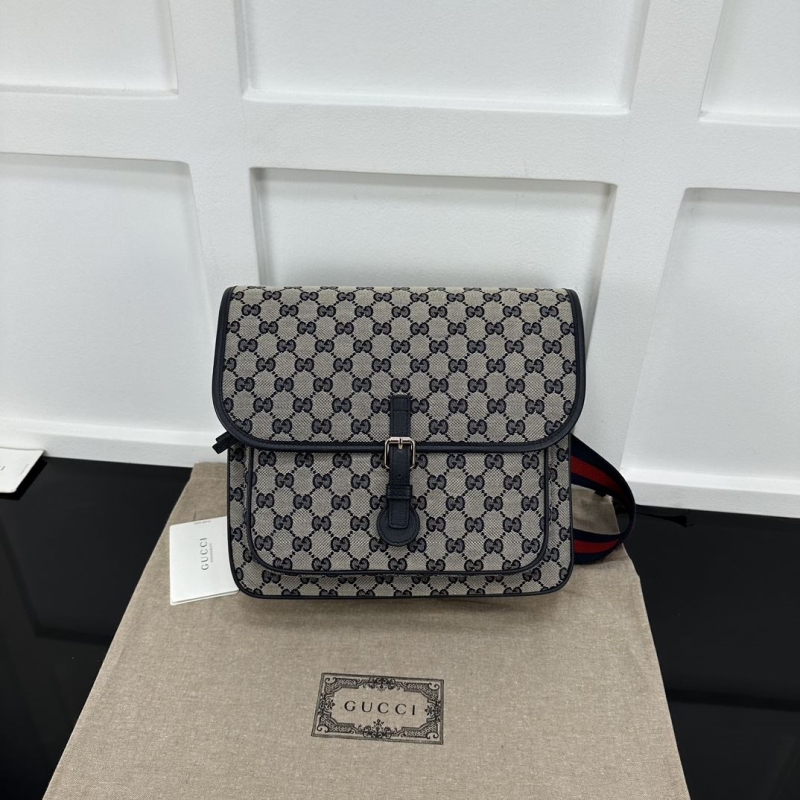 G*u*i satchel bags